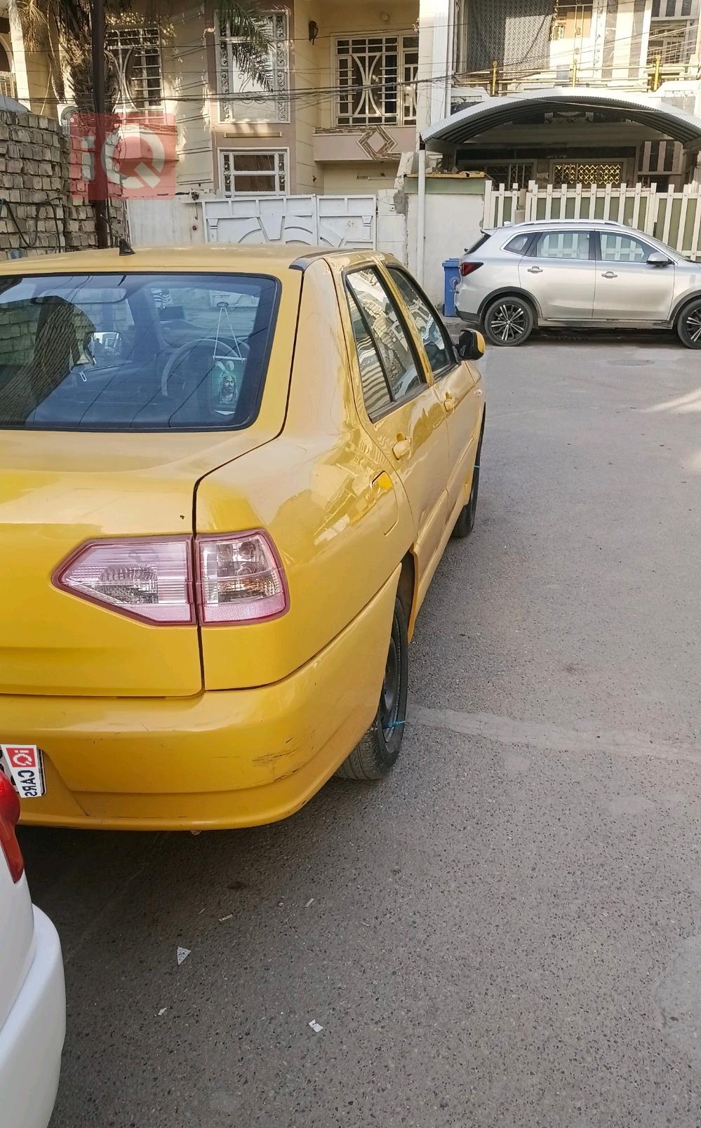 شيري كوين